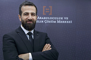 Abdülkadir ARSLAN