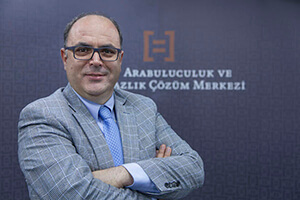 Afşin Fatih KÖSEBALABAN