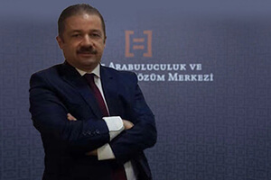 Ahmet AHİ