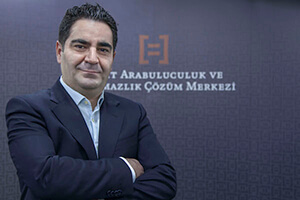 Alper DOĞMUŞ