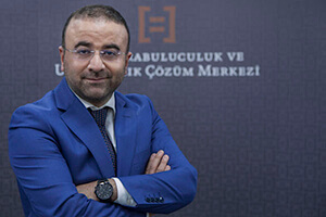 Burak Saltuk KOÇAK