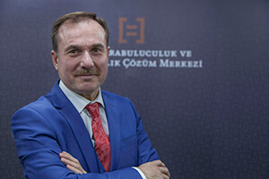 Burhan YILDIZ