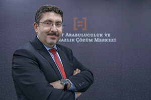 Hasan OYMAK