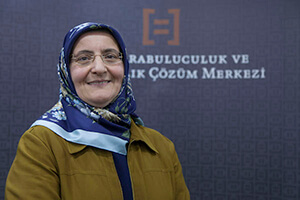 Hatice DEMİRTAŞ