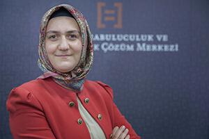 Havva HACINECİPOĞLU