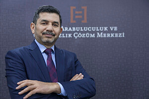 Hayrettin KÜÇÜKSOY