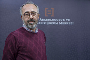 Hüsamettin HASÇELİK