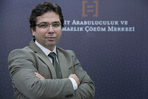 İlhan GÜRER