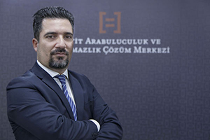 İsmail Hakan AYDEMİR