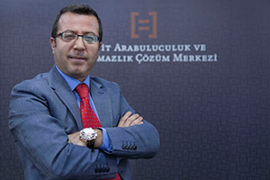 Kamuran EMRE