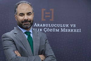 Mesut YILDIZ