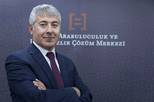 Mustafa KARAMAN