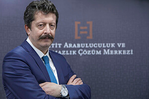 Mustafa KÖSEOĞLU