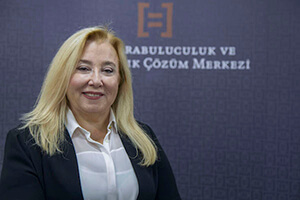 Nezahat BAYRAM