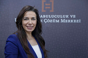 Nuray BAYNAZOĞLU ÇAM