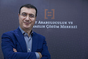 Önder ATASEVEN