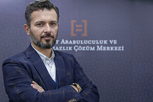 Ramazan Selçuk EREN