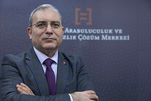 Şenol BARAN