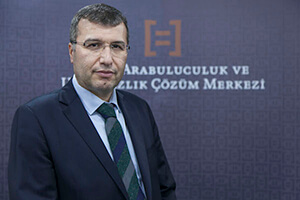Süleyman YILMAZ
