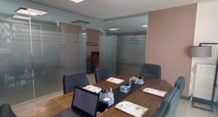 TOPLANTI SALONU-